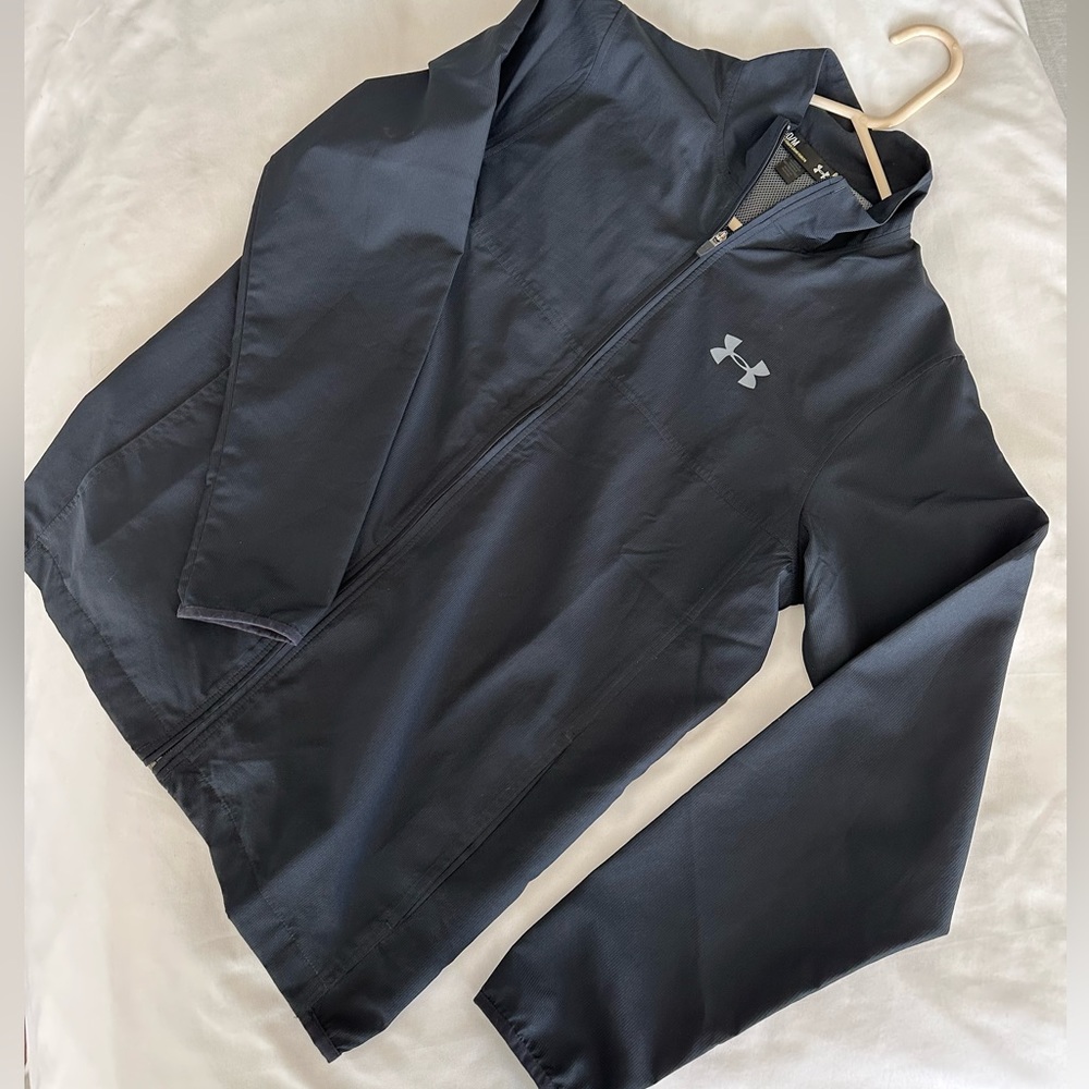 Under Armour Jacket - image 1